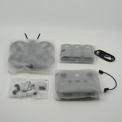 DJI Neo 2 Fly More Combo With RC-N3 Remote Controller NE2003