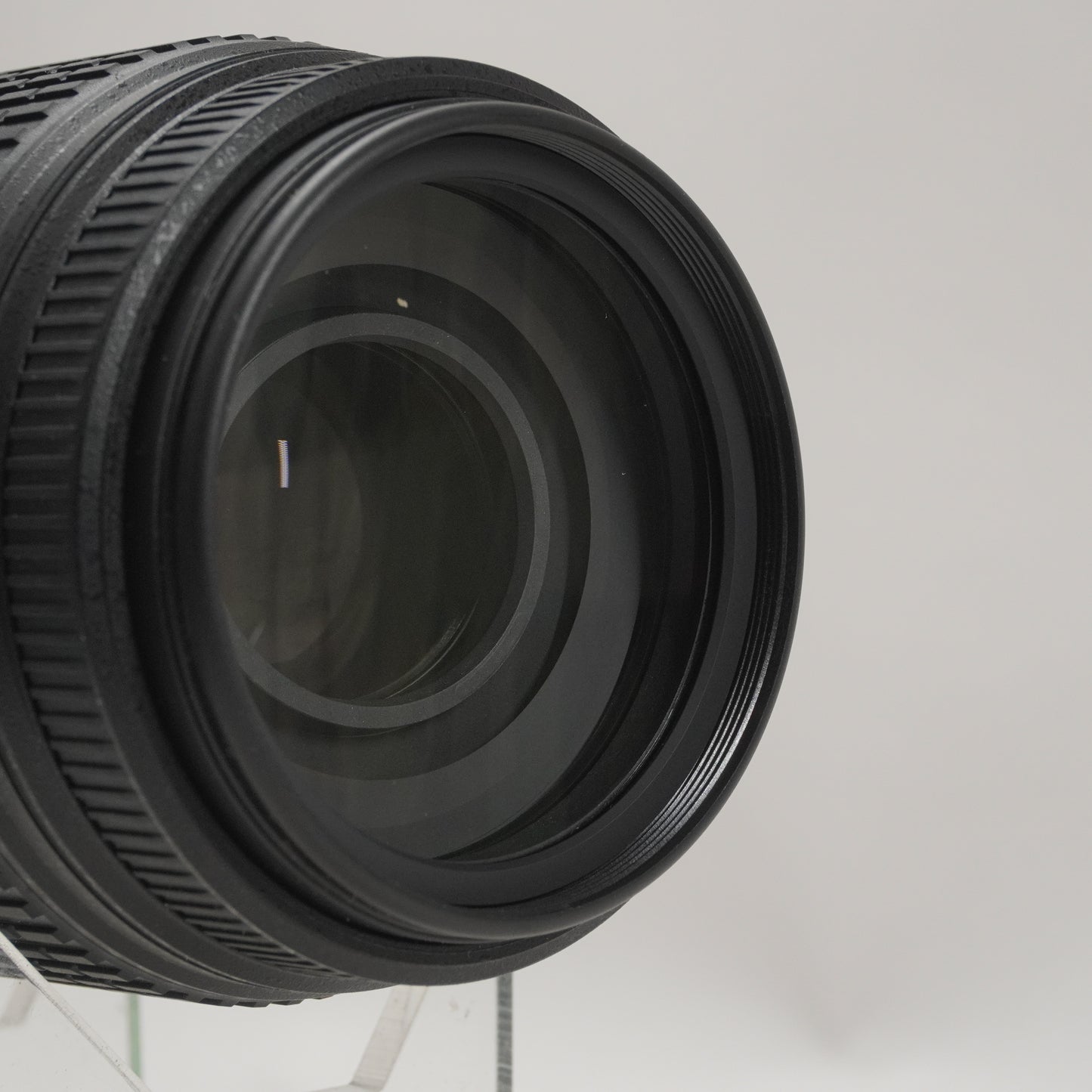 Nikon AF-S DX NIKKOR 55-300mm f/4.5-5.6 DX VR Zoom Lens,Auto & Manual Lens