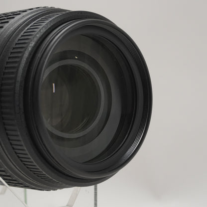 Nikon AF-S DX NIKKOR 55-300mm f/4.5-5.6 DX VR Zoom Lens,Auto & Manual Lens