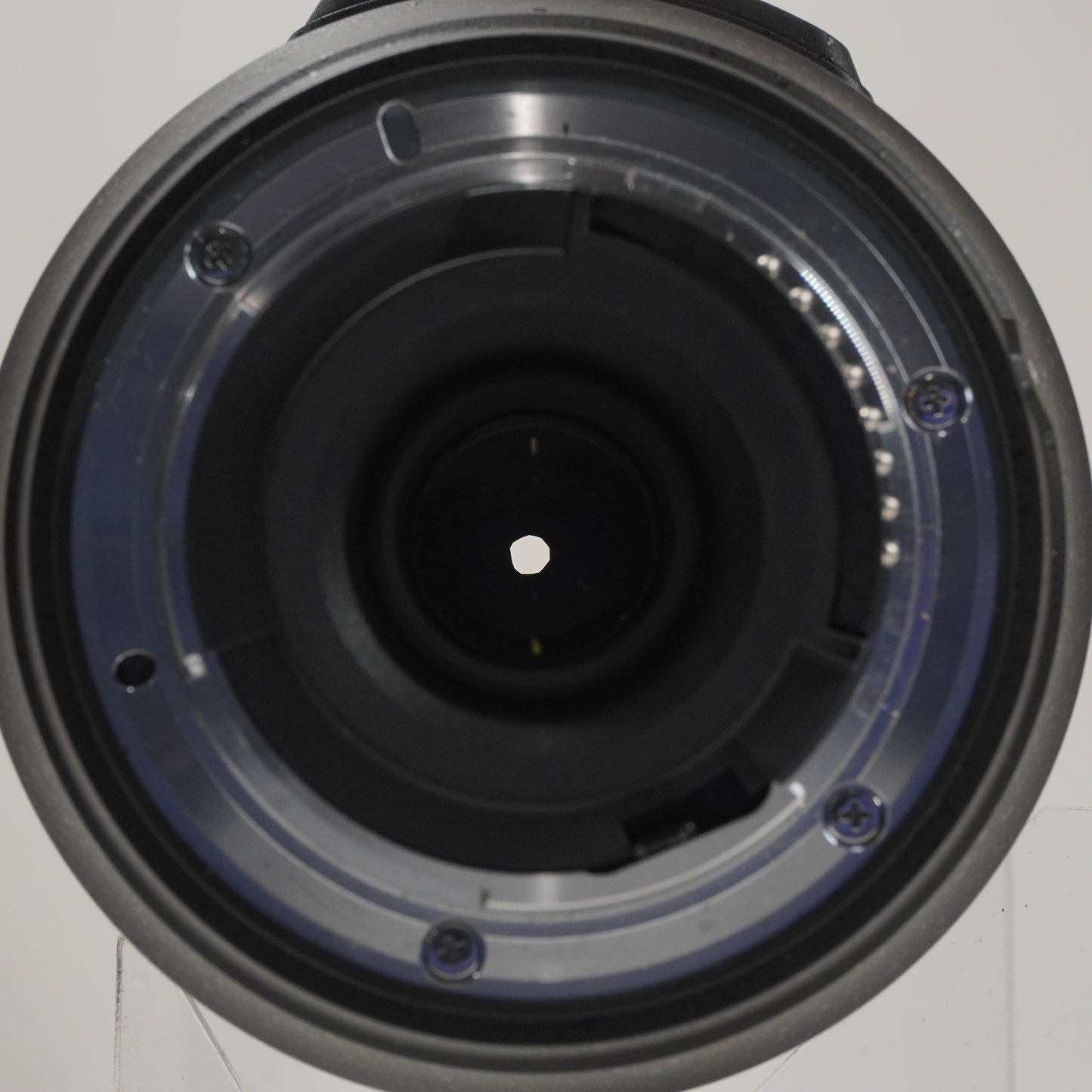Nikon AF-S DX NIKKOR 55-300mm f/4.5-5.6 DX VR Zoom Lens,Auto & Manual Lens