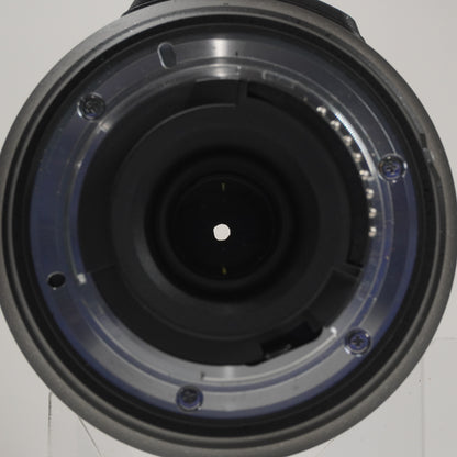 Nikon AF-S DX NIKKOR 55-300mm f/4.5-5.6 DX VR Zoom Lens,Auto & Manual Lens