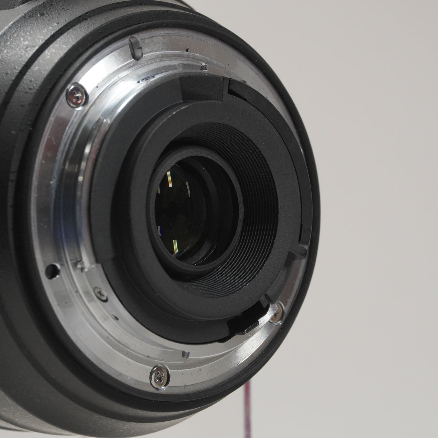Nikon AF-S DX NIKKOR 55-300mm f/4.5-5.6 DX VR Zoom Lens,Auto & Manual Lens