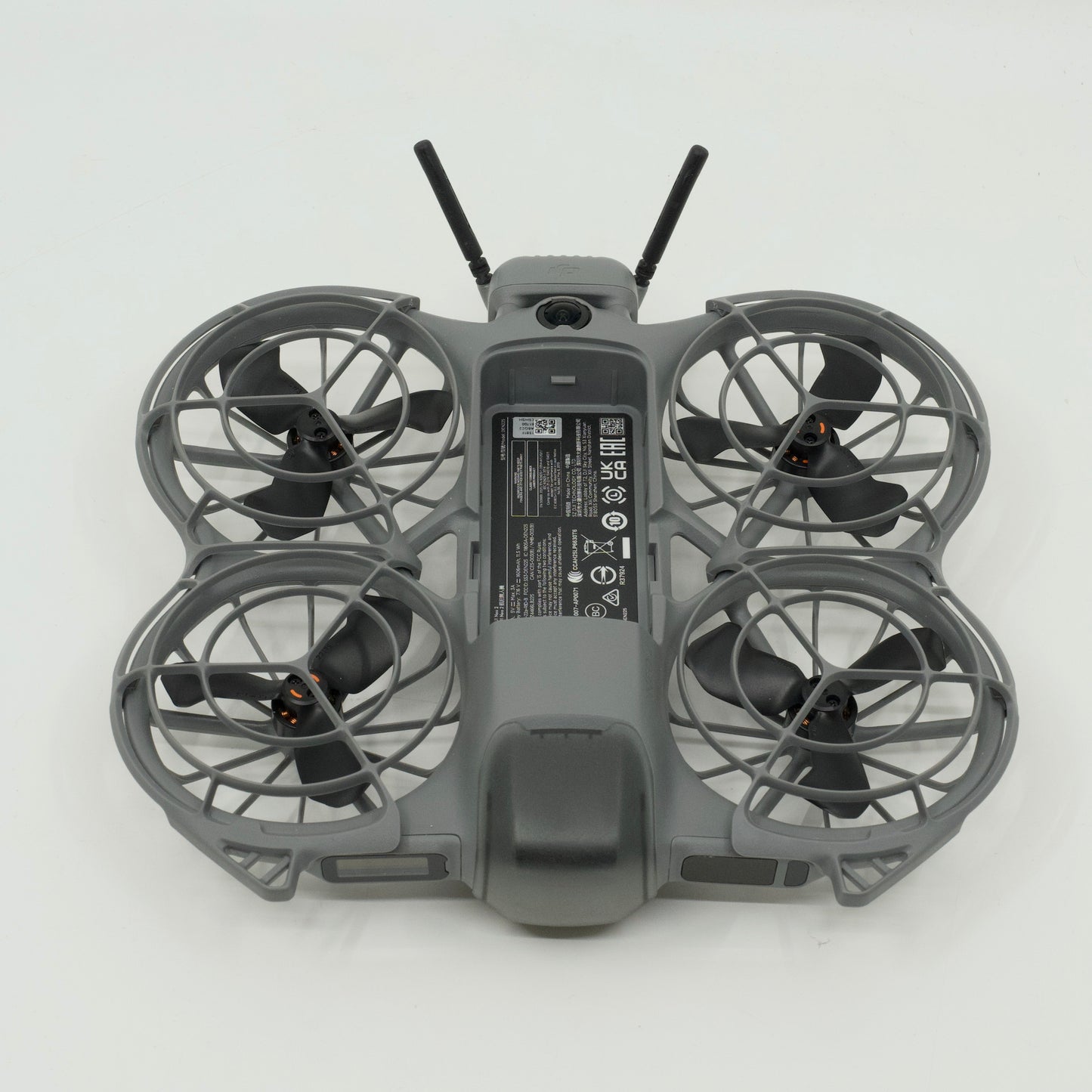 DJI Neo 2 Fly More Combo With RC-N3 Remote Controller NE2003