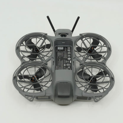 DJI Neo 2 Fly More Combo With RC-N3 Remote Controller NE2003