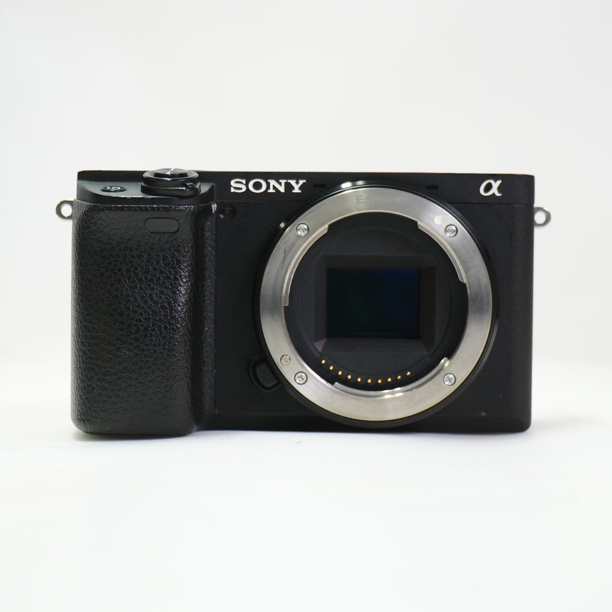 Sony Alpha A6400 24.2MP Mirrorless Digital Camera
