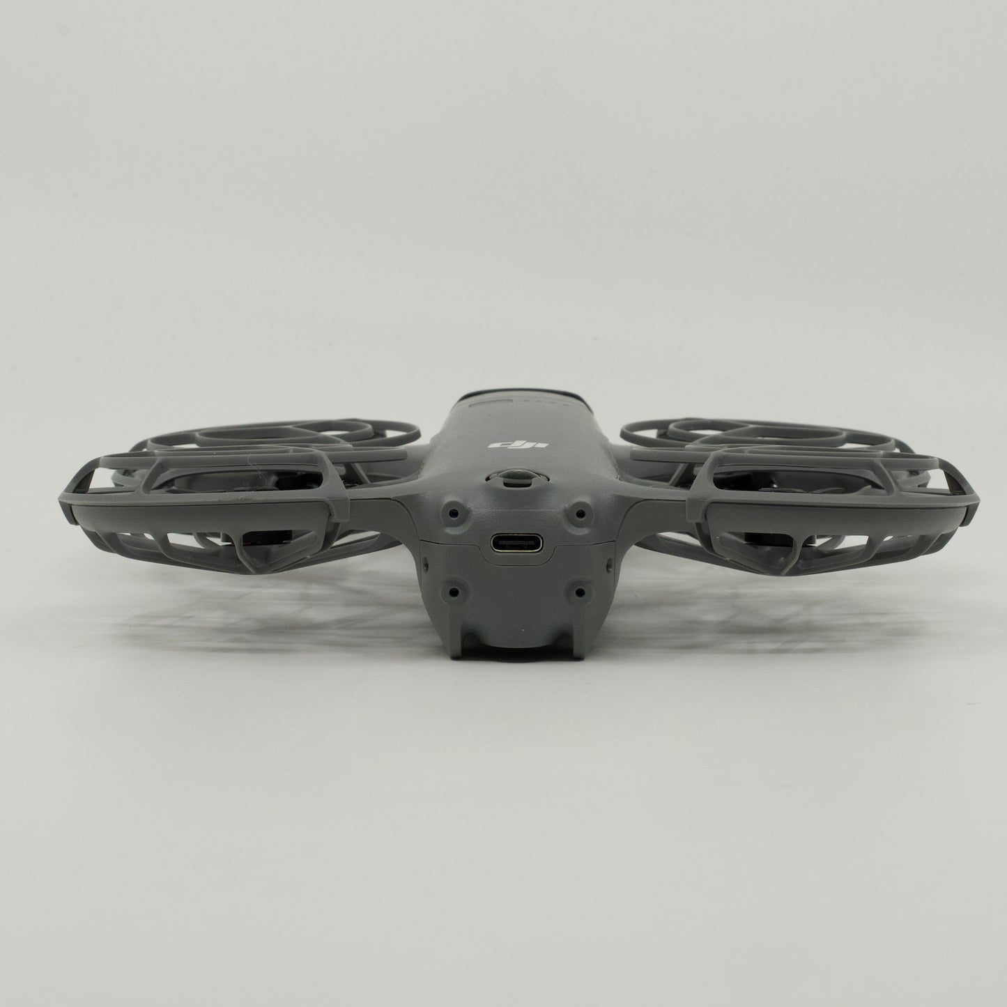 (Open Box) DJI Neo 2 FLY MORE COMBO (DRONE ONLY) 4K Camera Drone NE2002