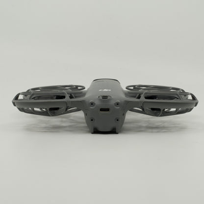 (Open Box) DJI Neo 2 FLY MORE COMBO (DRONE ONLY) 4K Camera Drone NE2002
