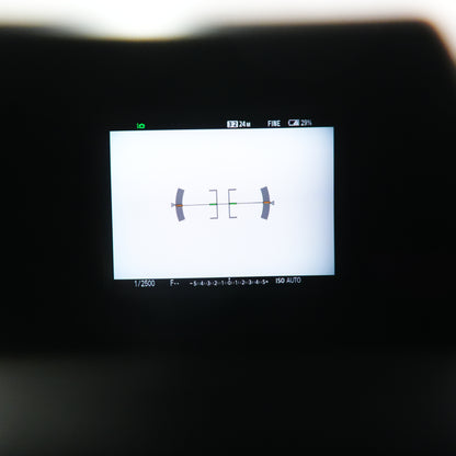 Sony Alpha A6400 24.2MP Mirrorless Digital Camera