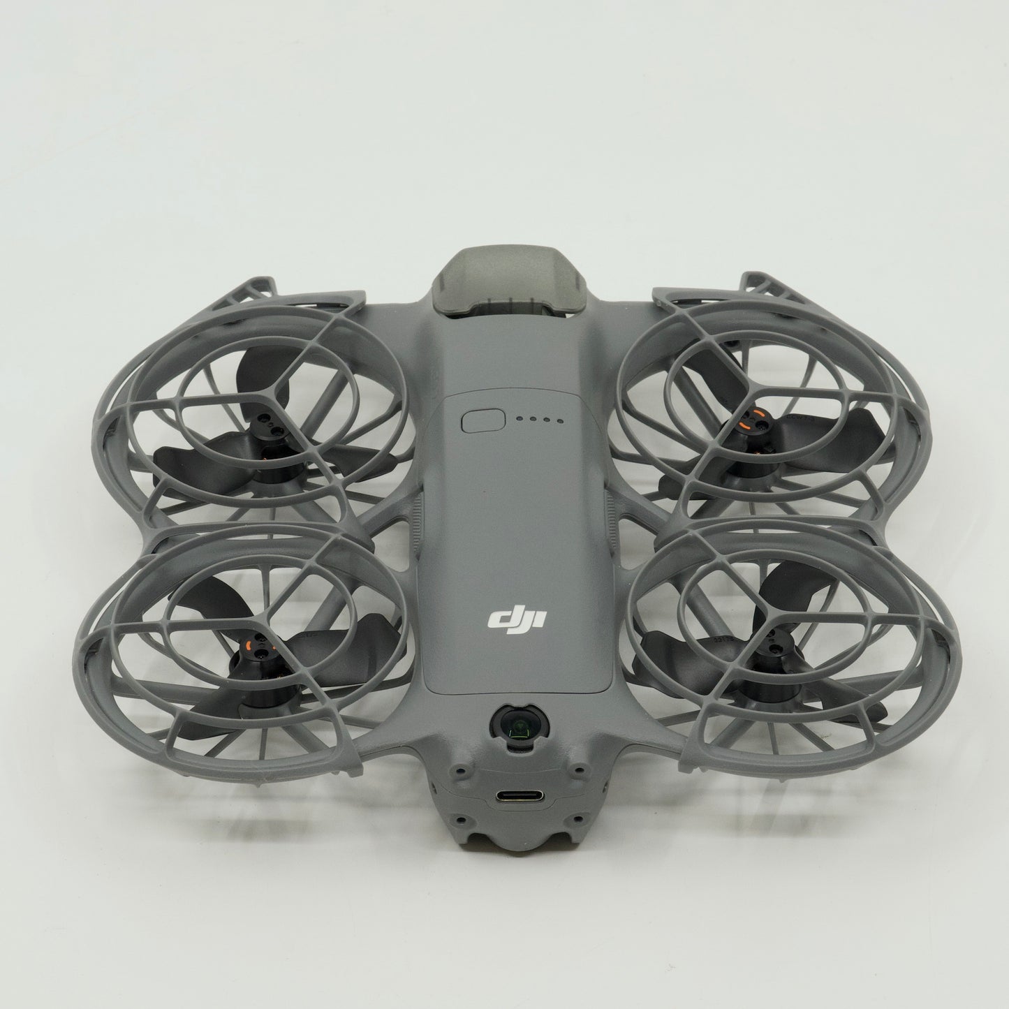 (Open Box) DJI Neo 2 FLY MORE COMBO (DRONE ONLY) 4K Camera Drone NE2002