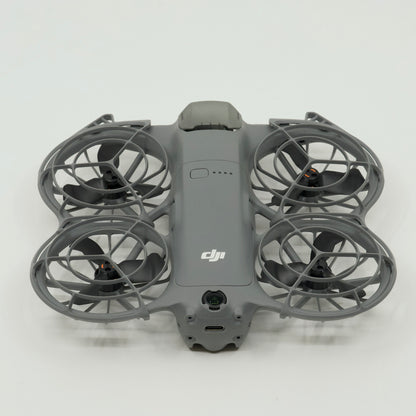 (Open Box) DJI Neo 2 FLY MORE COMBO (DRONE ONLY) 4K Camera Drone NE2002