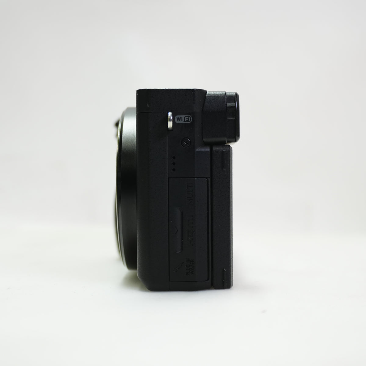 Sony Alpha A6400 24.2MP Mirrorless Digital Camera