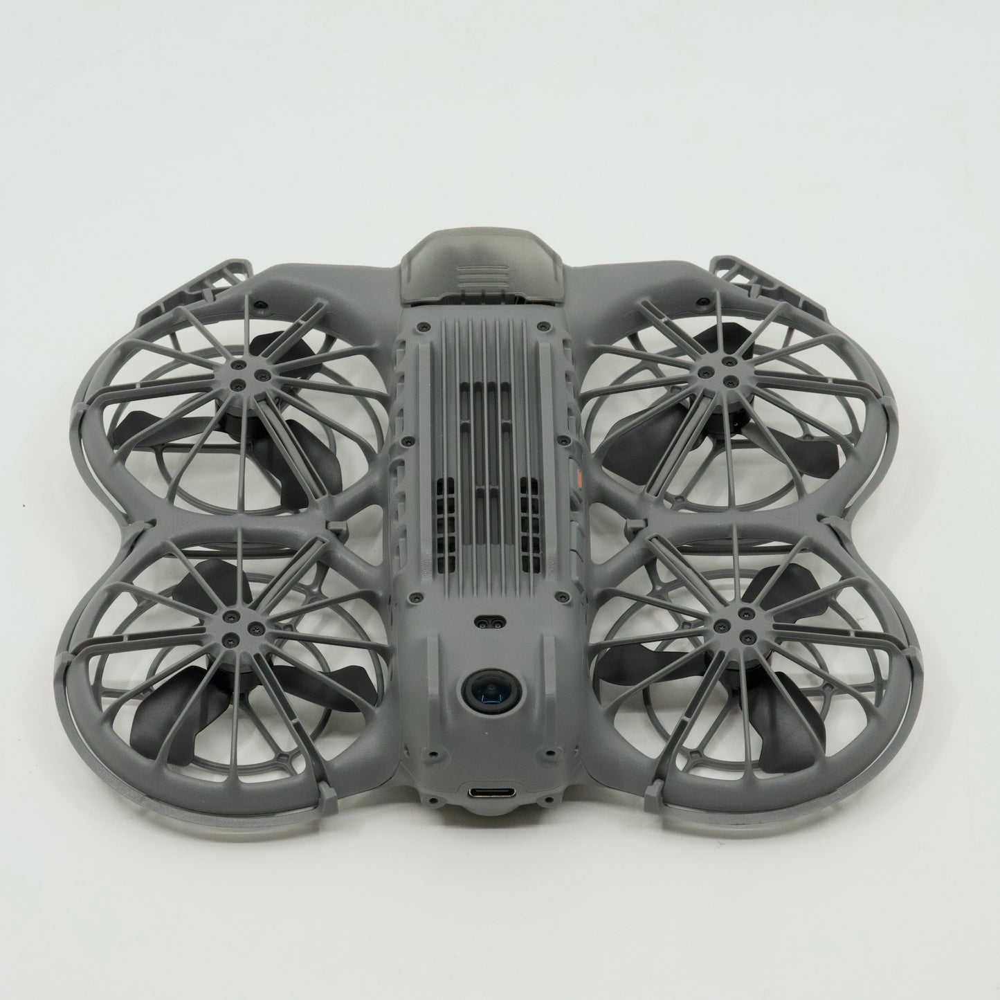 (Open Box) DJI Neo 2 FLY MORE COMBO (DRONE ONLY) 4K Camera Drone NE2002