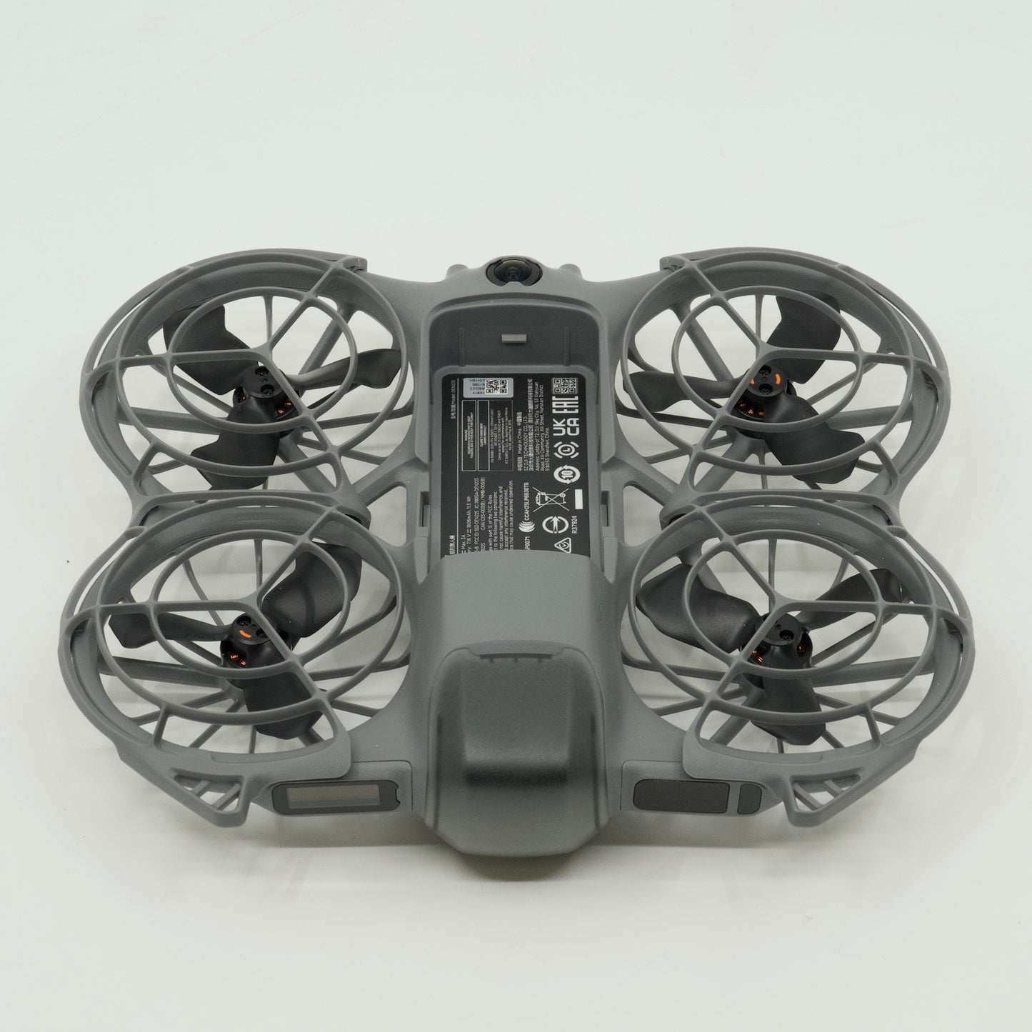 (Open Box) DJI Neo 2 FLY MORE COMBO (DRONE ONLY) 4K Camera Drone NE2002