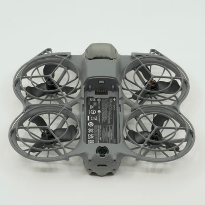 (Open Box) DJI Neo 2 FLY MORE COMBO (DRONE ONLY) 4K Camera Drone NE2002