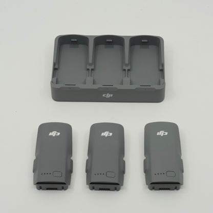 DJI Neo 2 Fly More Combo With RC-N3 Remote Controller NE2003