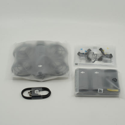 (Open Box) DJI Neo 2 FLY MORE COMBO (DRONE ONLY) 4K Camera Drone NE2002