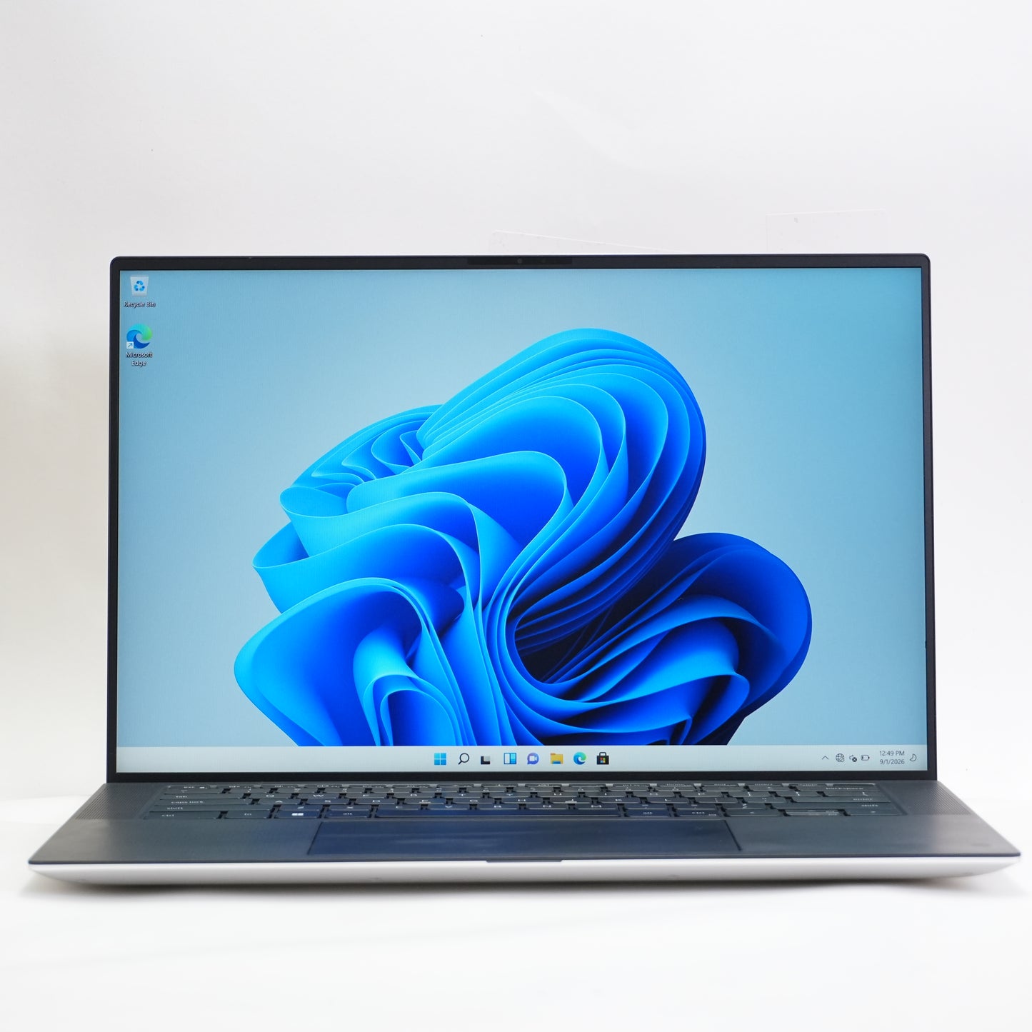 Dell XPS 9530 15.6" i9-13900H 2.6GHz 16GB RAM 1TB SSD RTX 4060