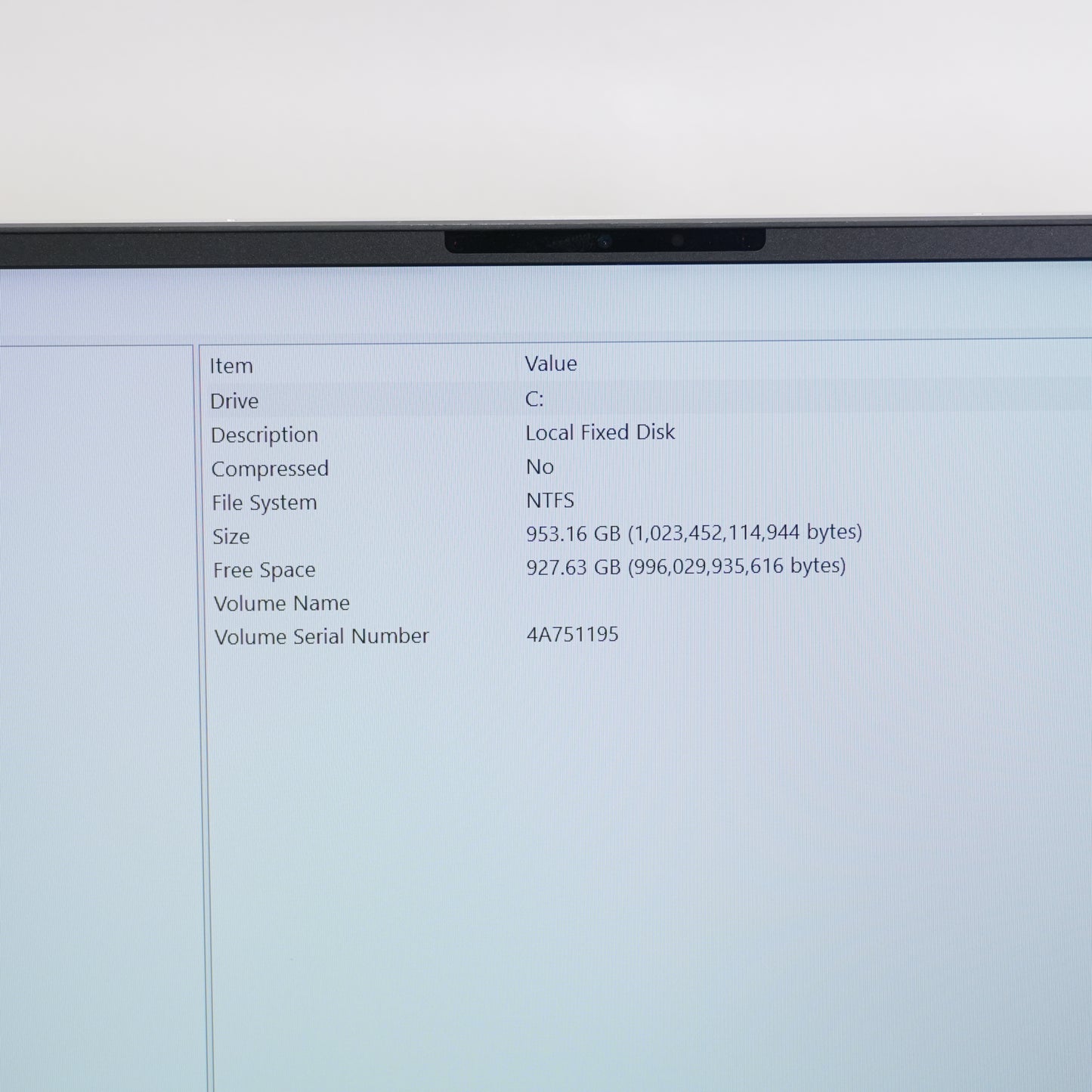 Dell XPS 9530 15.6" i9-13900H 2.6GHz 16GB RAM 1TB SSD RTX 4060