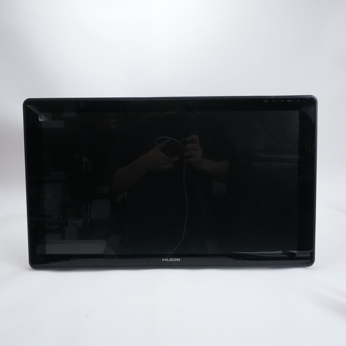 Huion Kamvas 22 Graphics Tablet GS2201