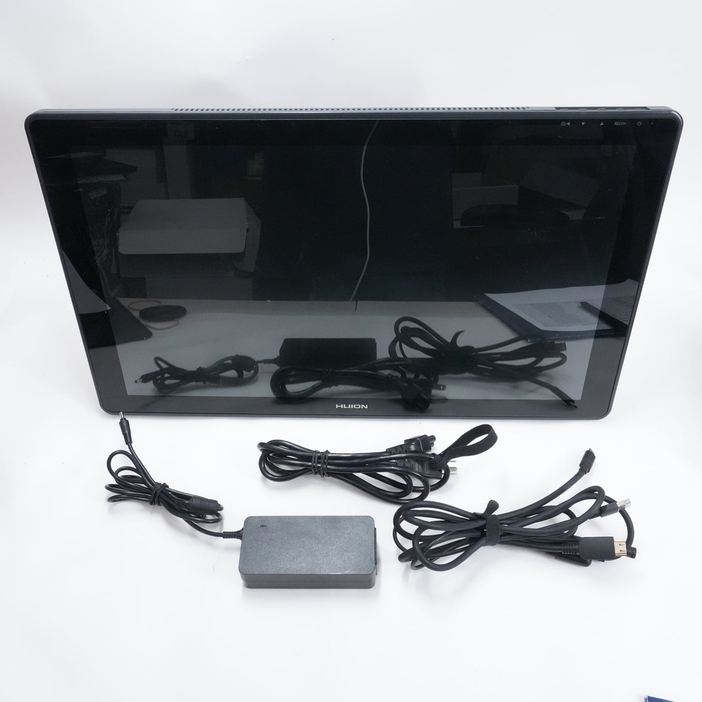 Huion Kamvas 22 Graphics Tablet GS2201