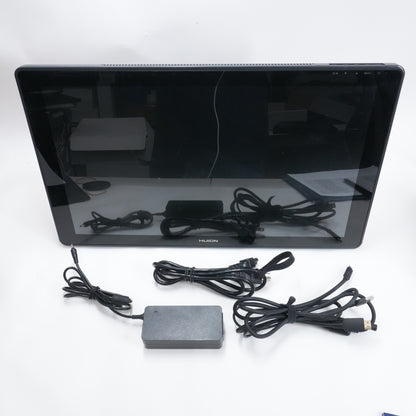 Huion Kamvas 22 Graphics Tablet GS2201