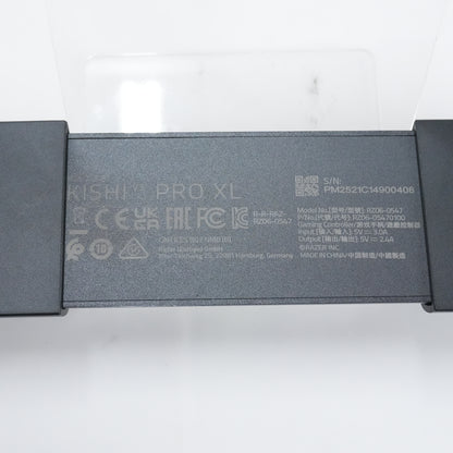 Razer Kishi V3 Pro XL Mobile Gaming Controller