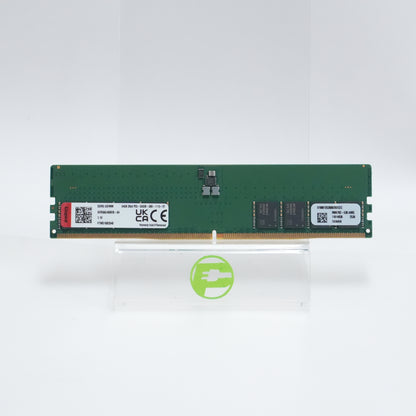 Kingston 64GB (1x64GB) RAM DDR5 5600MHz KVR56U46BD8-64