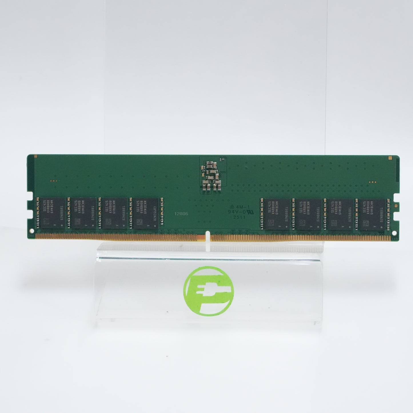 Kingston 64GB (1x64GB) RAM DDR5 5600MHz KVR56U46BD8-64
