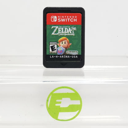 Zelda Link's Awakening (Nintendo Switch, 2019)