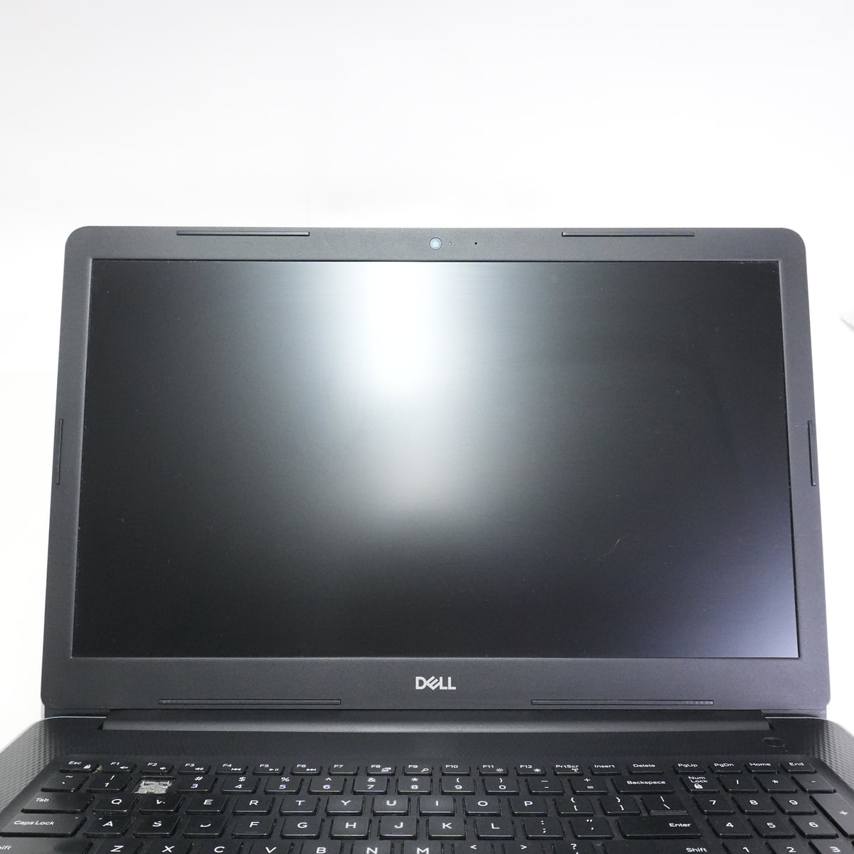 Dell Inspiron 3793 17.3" i7-1065G7 1.5GHz 16GB RAM 256gb SSD 2TB HDD