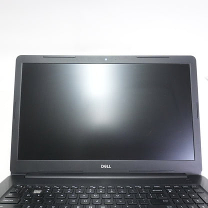 Dell Inspiron 3793 17.3" i7-1065G7 1.5GHz 16GB RAM 256gb SSD 2TB HDD