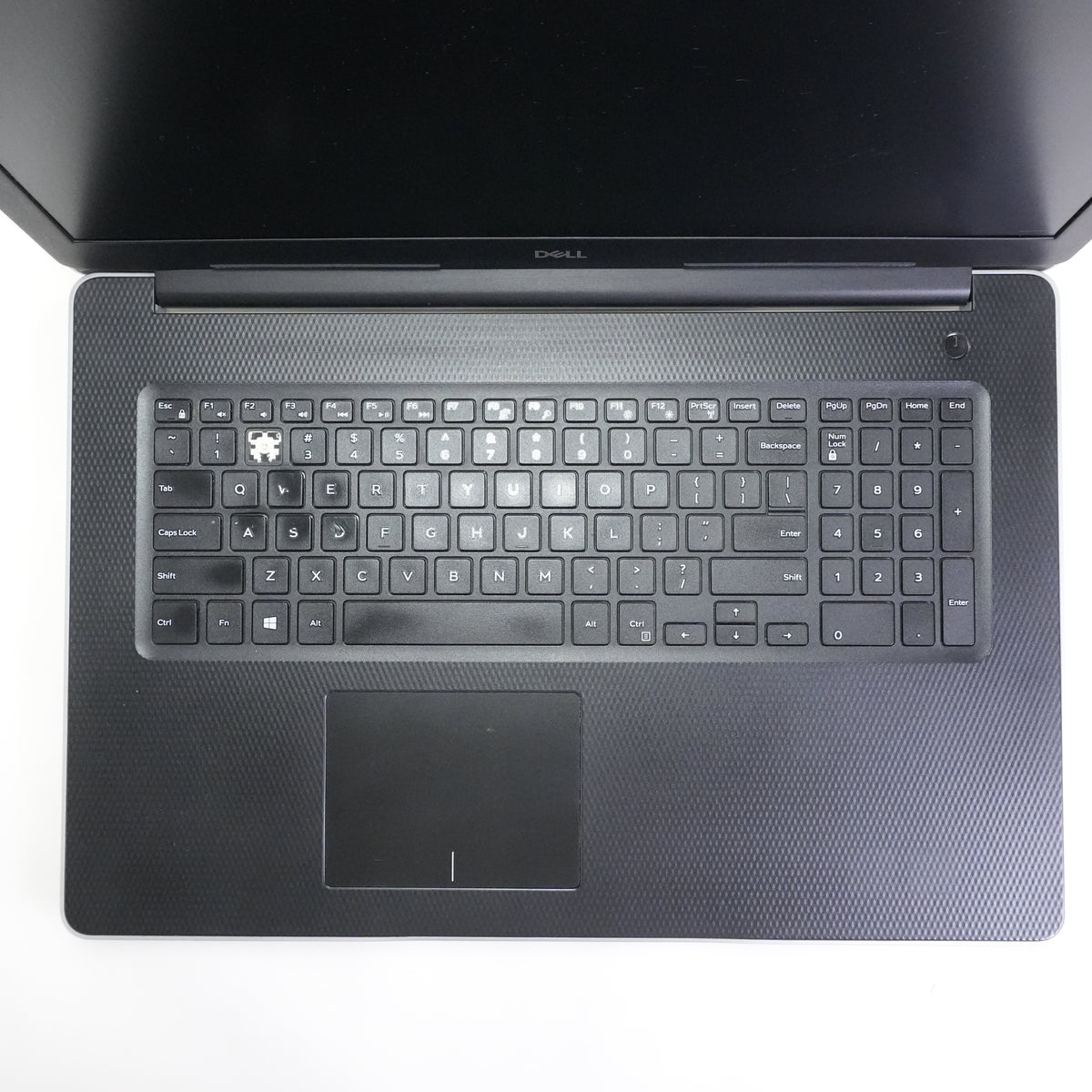 Dell Inspiron 3793 17.3" i7-1065G7 1.5GHz 16GB RAM 256gb SSD 2TB HDD