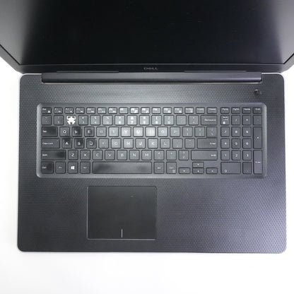 Dell Inspiron 3793 17.3" i7-1065G7 1.5GHz 16GB RAM 256gb SSD 2TB HDD