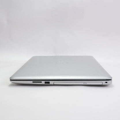 Dell Inspiron 3793 17.3" i7-1065G7 1.5GHz 16GB RAM 256gb SSD 2TB HDD