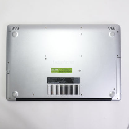 Dell Inspiron 3793 17.3" i7-1065G7 1.5GHz 16GB RAM 256gb SSD 2TB HDD