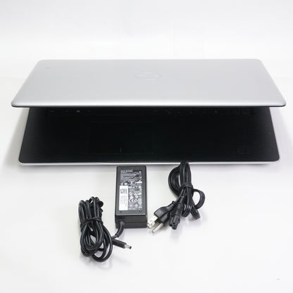 Dell Inspiron 3793 17.3" i7-1065G7 1.5GHz 16GB RAM 256gb SSD 2TB HDD