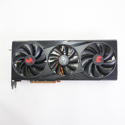 PowerColor Radeon RX 6800 16GB GDDR6 Graphics Card AXRX 6800 16GBD6-3DHR/OC