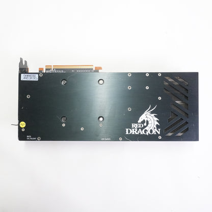 PowerColor Radeon RX 6800 16GB GDDR6 Graphics Card AXRX 6800 16GBD6-3DHR/OC