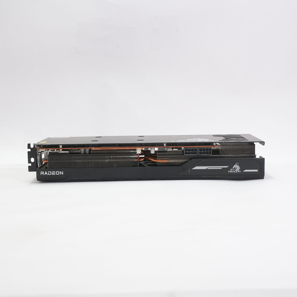 PowerColor Radeon RX 6800 16GB GDDR6 Graphics Card AXRX 6800 16GBD6-3DHR/OC