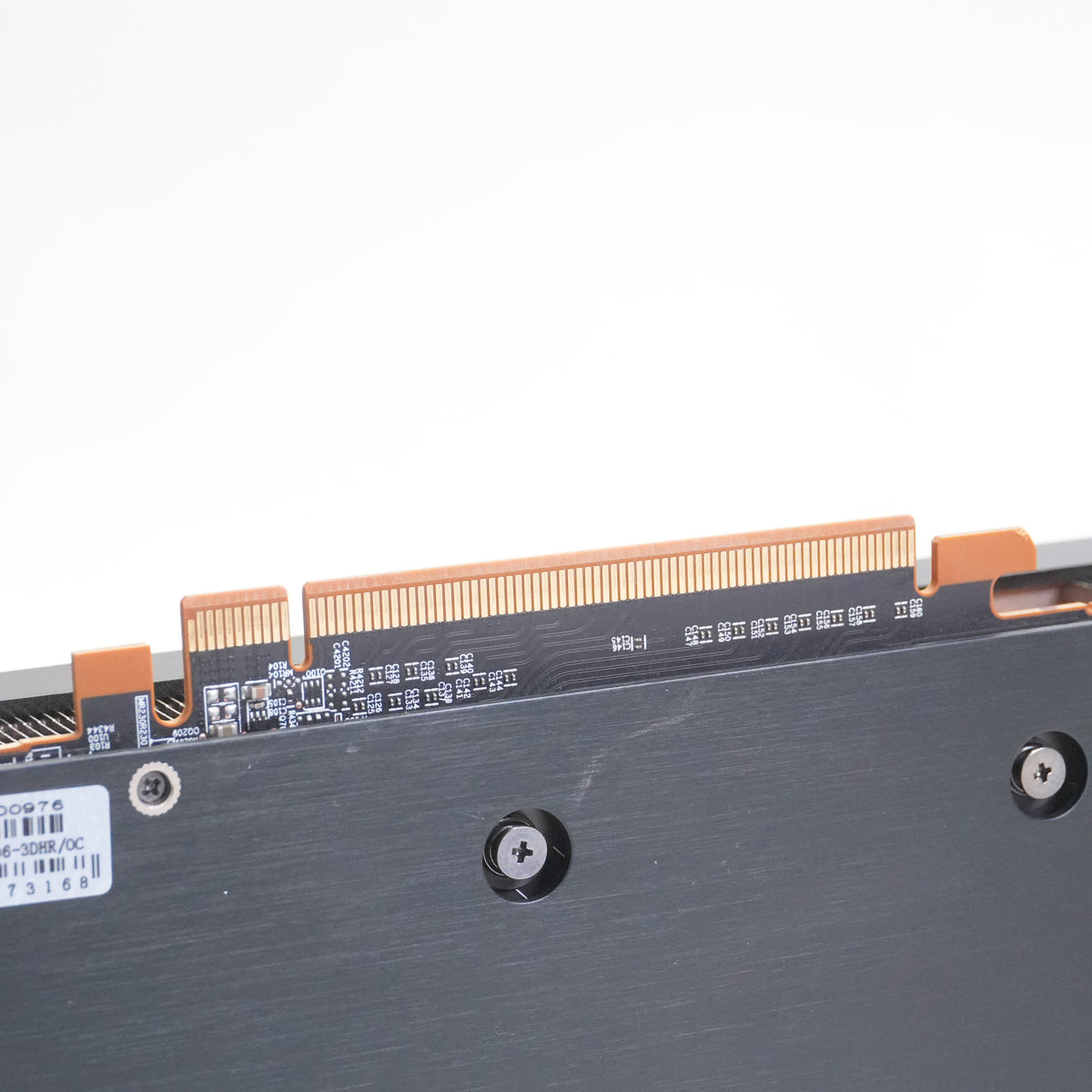 PowerColor Radeon RX 6800 16GB GDDR6 Graphics Card AXRX 6800 16GBD6-3DHR/OC