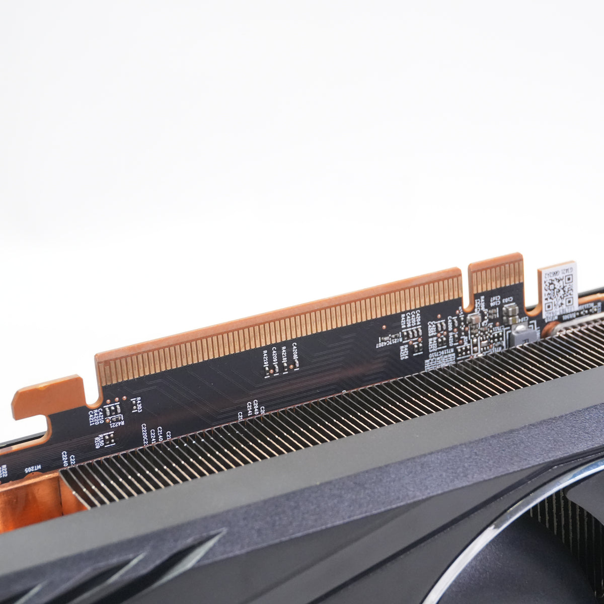 PowerColor Radeon RX 6800 16GB GDDR6 Graphics Card AXRX 6800 16GBD6-3DHR/OC