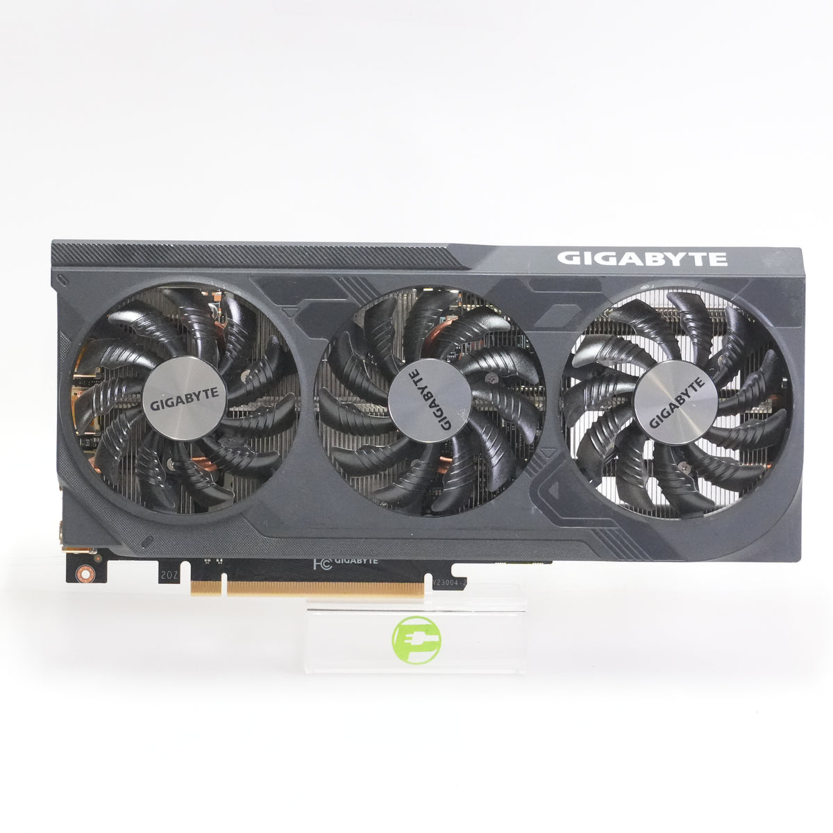 Gigabyte GeForce RTX 4070 12GB GDDR6X Graphics Card GV-N407SWF3OC-12GD 