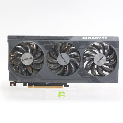 Gigabyte GeForce RTX 4070 12GB GDDR6X Graphics Card GV-N407SWF3OC-12GD 