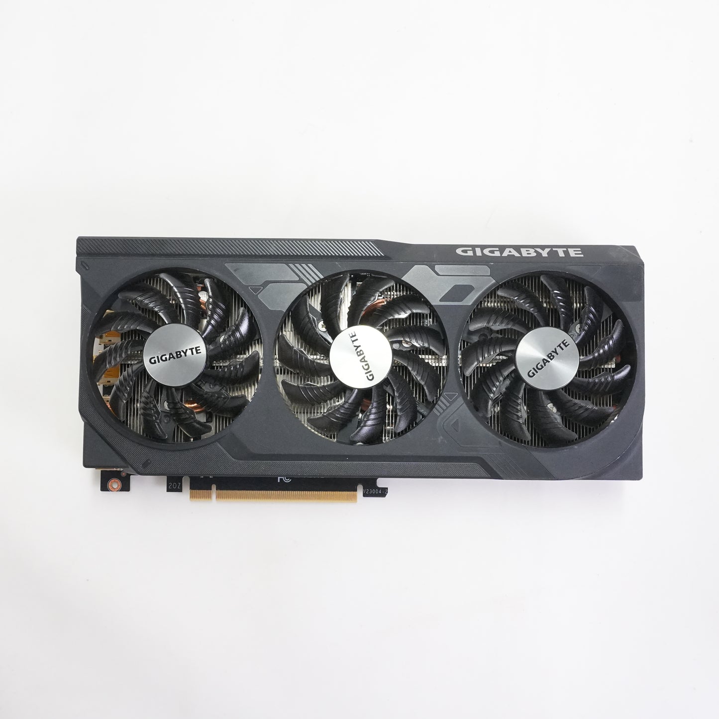 Gigabyte GeForce RTX 4070 12GB GDDR6X Graphics Card GV-N407SWF3OC-12GD 