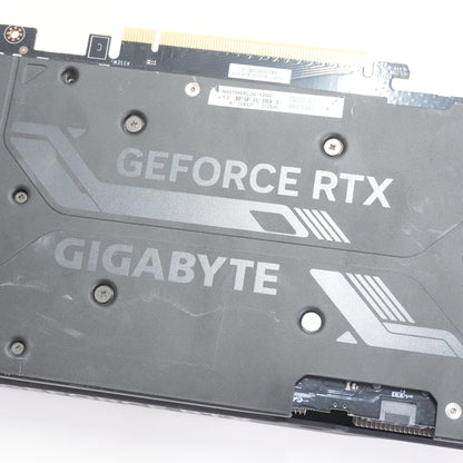 Gigabyte GeForce RTX 4070 12GB GDDR6X Graphics Card GV-N407SWF3OC-12GD 