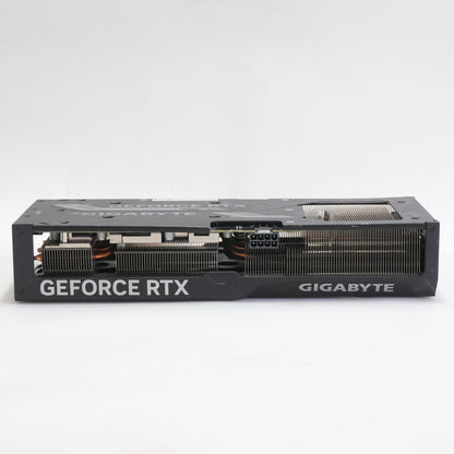 Gigabyte GeForce RTX 4070 12GB GDDR6X Graphics Card GV-N407SWF3OC-12GD 