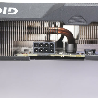 Gigabyte GeForce RTX 4070 12GB GDDR6X Graphics Card GV-N407SWF3OC-12GD 