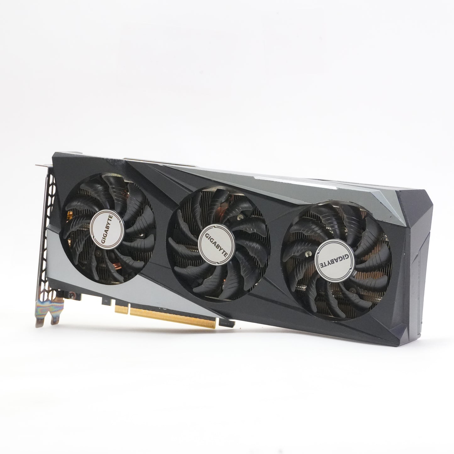Gigabyte GeForce RTX 3060 12GB GDDR6 Graphics Card GV-N3060GAMINGOC-12GD