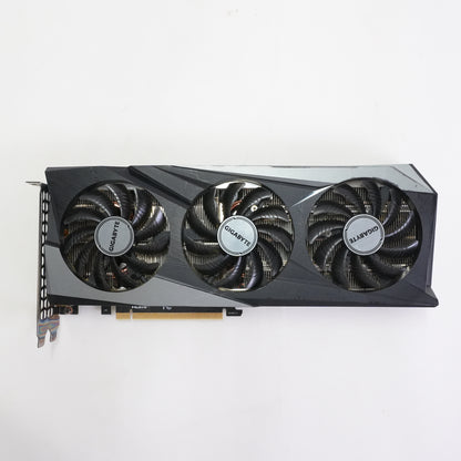 Gigabyte GeForce RTX 3060 12GB GDDR6 Graphics Card GV-N3060GAMINGOC-12GD