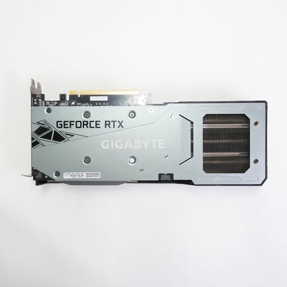 Gigabyte GeForce RTX 3060 12GB GDDR6 Graphics Card GV-N3060GAMINGOC-12GD
